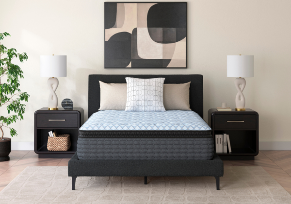 Destin Cove Pillowtop Full Mattress - Image 3