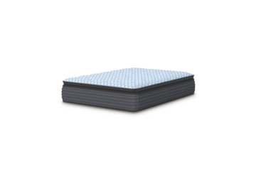 Destin Cove Pillowtop Full Mattress