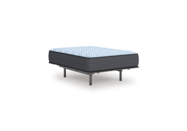 Destin Cove Plush Full Mattress - Image 2