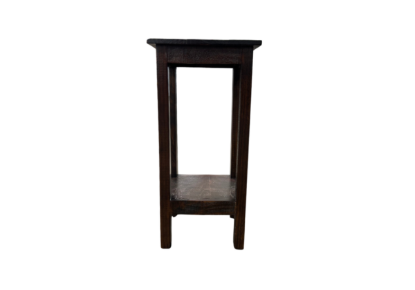 Ford Walnut Accent Table - Image 2