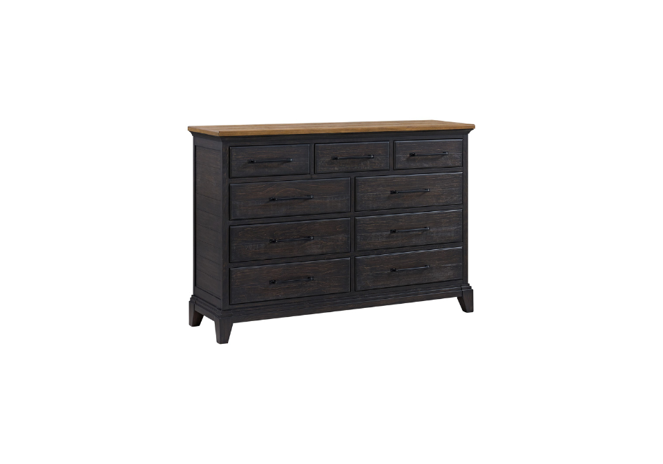 Montrose Espresso Dresser