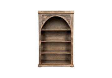 Windsor Sandstone Bookcase