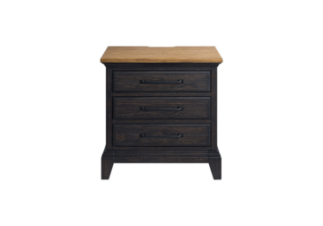 Alternative view of Montrose Espresso Nightstand