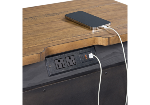 Montrose Espresso Nightstand - Image 3