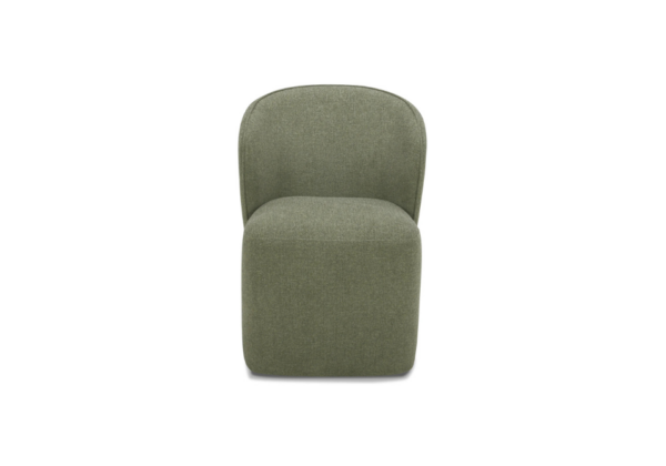Bongo Sage Dining Chair - Image 2