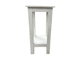 Alternative view of Ford Bone Accent Table