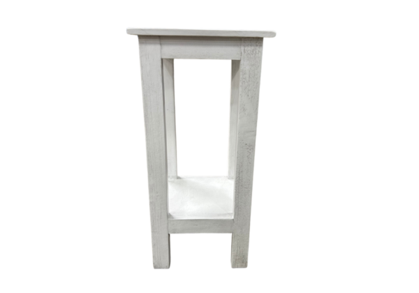 Ford Bone Accent Table - Image 2