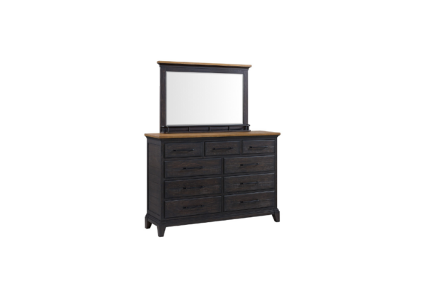 Montrose Espresso Dresser - Image 3
