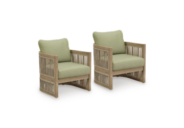 Serena Shores Outdoor Lounge Chair