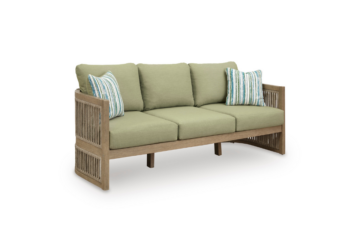 Serena Shores Outdoor Sofa