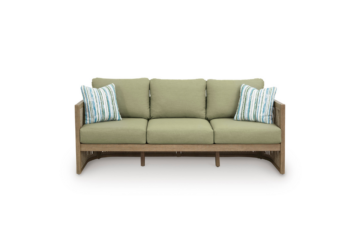 Alternative view of Serena Shores Outdoor Sofa