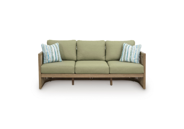 Serena Shores Outdoor Sofa - Image 2