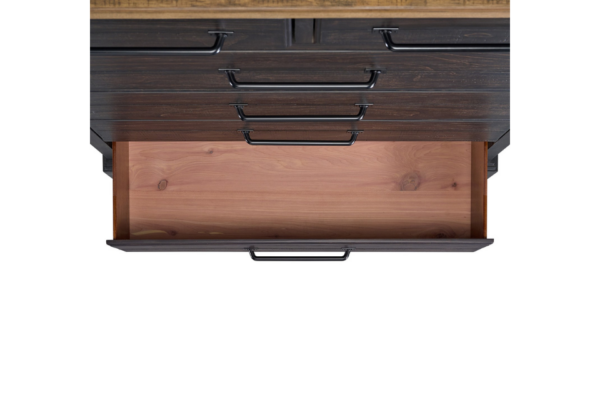 Montrose Espresso Chest - Image 4
