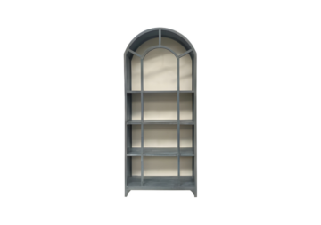 Columbus Ocean Bookcase