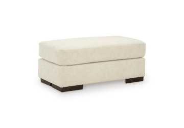 Jayne Park Sand Ottoman