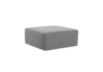 Avondale Marble Cocktail Ottoman