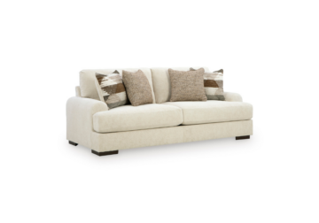 Jayne Park Sand Sofa
