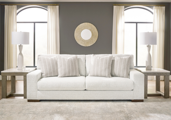 Hartside Frosted Sofa - Image 4