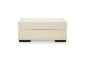 Alternative view of Jayne Park Sand Ottoman
