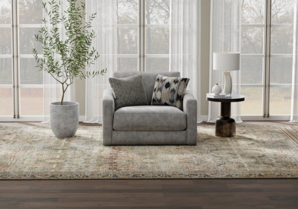 Avondale Nature Chair - Image 3