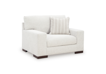 Hartside Frosted Chair and a Half