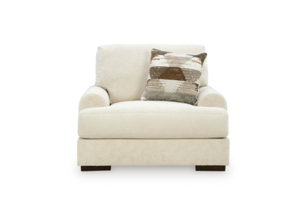 Jayne Park Sand Chair and a Half - Image 2