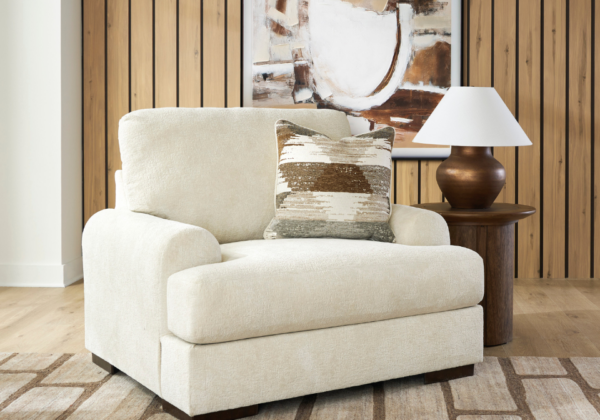 Jayne Park Sand Chair and a Half - Image 3