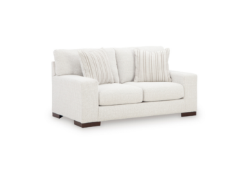 Hartside Frosted Loveseat
