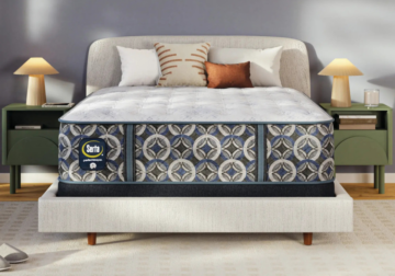 Cascade Range Extra Firm TightTop Mattress