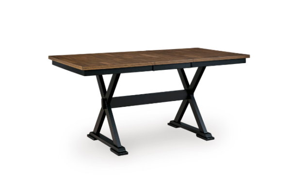 Wildenauer Dining Counterheight 6-Piece Set - Image 5