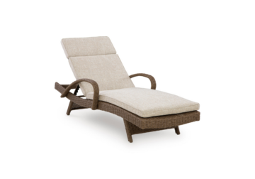 Laguna Heights Chaise Lounge