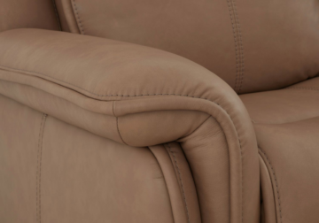 Alternative view of Cora Toast Power Loveseat