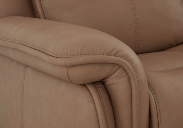 Cora Toast Power Loveseat - Image 2