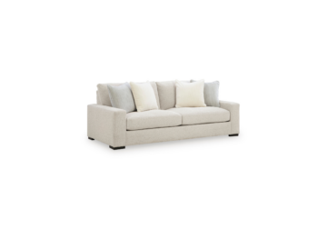 Conlee-Pike Linen Sofa