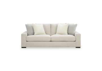 Alternative view of Conlee-Pike Linen Sofa