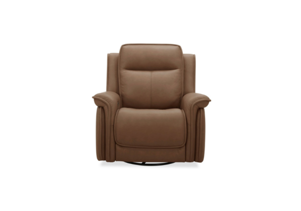 Cora Toast Power Recliner - Image 2