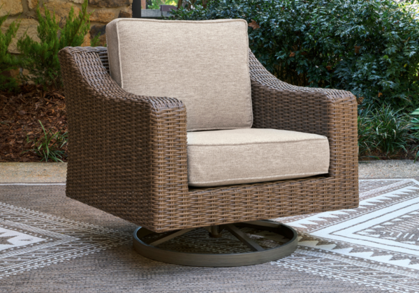 Laguna Heights Swivel Lounge - Image 2