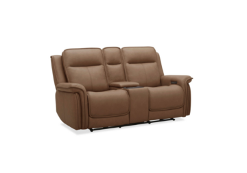 Cora Toast Power Loveseat