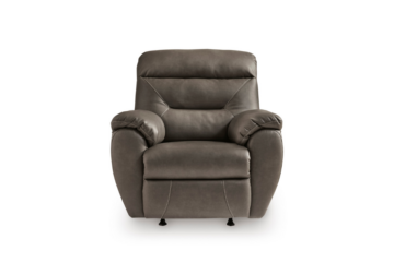 Alternative view of Elksworth Ash Rocker Recliner