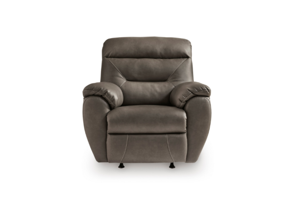 Elksworth Ash Rocker Recliner - Image 2