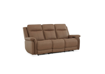 Cora Toast Power Sofa