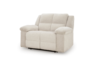 Orlen Winter Zero Wall Wide-Seat Recliner