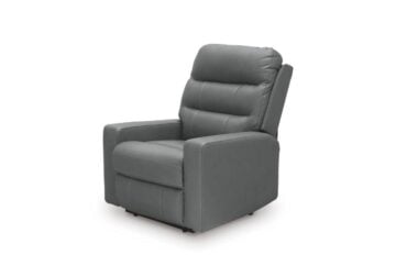 Pennacle Tideon Steel Power Recliner