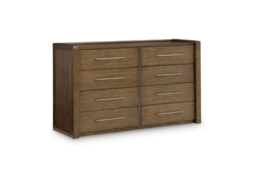 Marxmore Brown Dresser