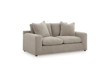Maxton Heights Pebble Loveseat