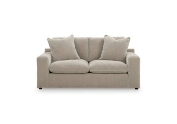 Alternative view of Maxton Heights Pebble Loveseat
