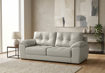 Alternative view of Finn Pebble Sofa