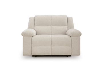 Alternative view of Orlen Winter Zero Wall Wide-Seat Recliner