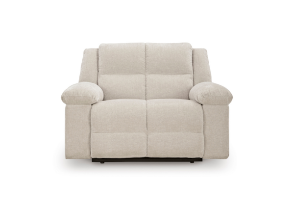 Orlen Winter Zero Wall Wide-Seat Recliner - Image 2