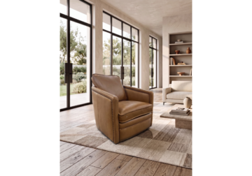 Altus Toast Swivel Chair